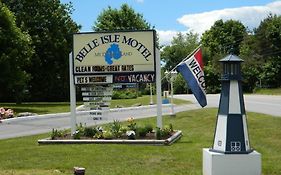 Belle Isle Motel